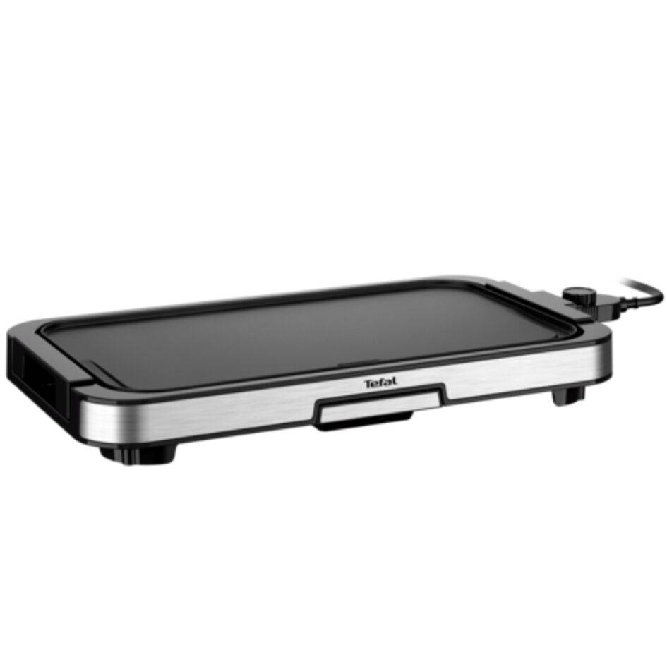 Giant Plancha, 12 pessoas