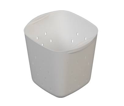 Cesto filtro queijo SS-193387