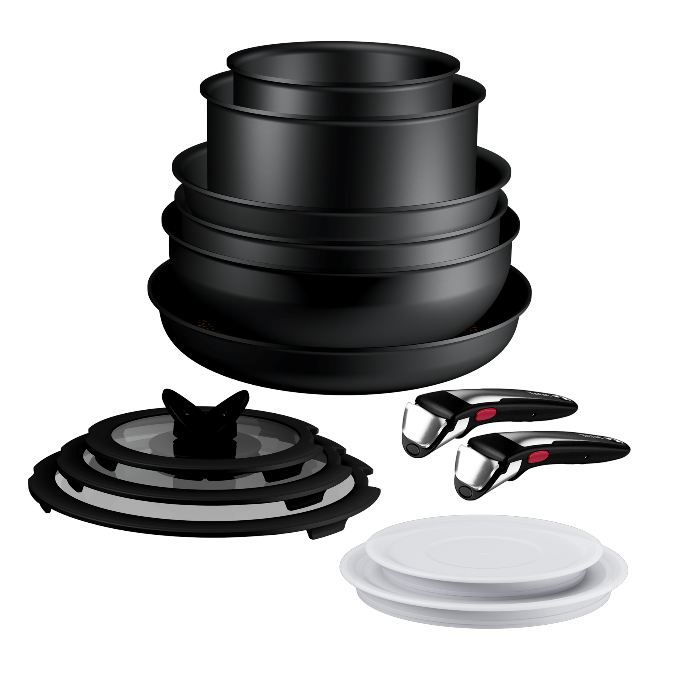 Ingenio Excellence+, Set de 13 Peças