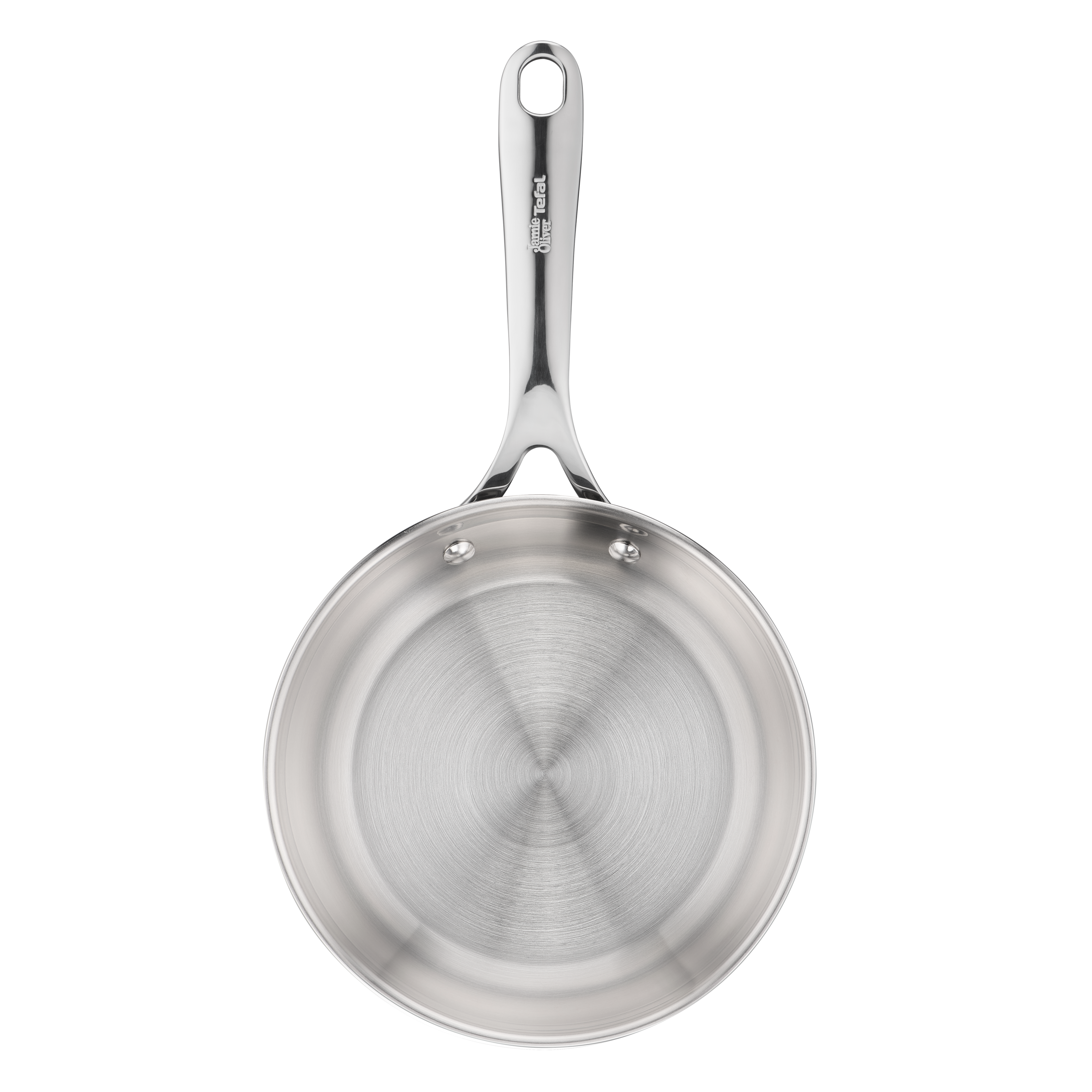 Jamie Oliver by Tefal, Cook Smart, Frigideiras 24/28 cm