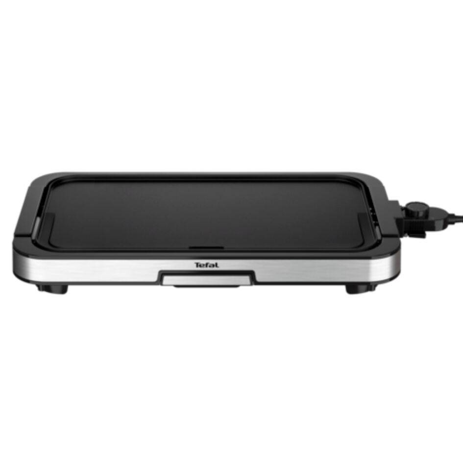 Giant Plancha, 12 pessoas