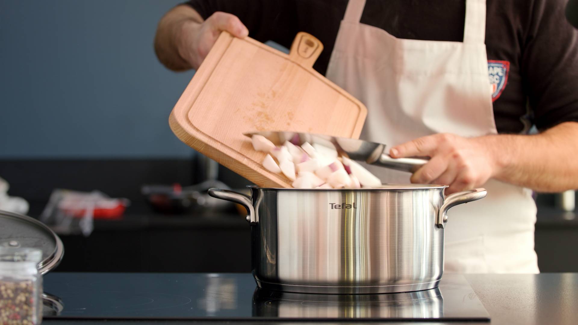 Virtuoso, Set 6 Peças