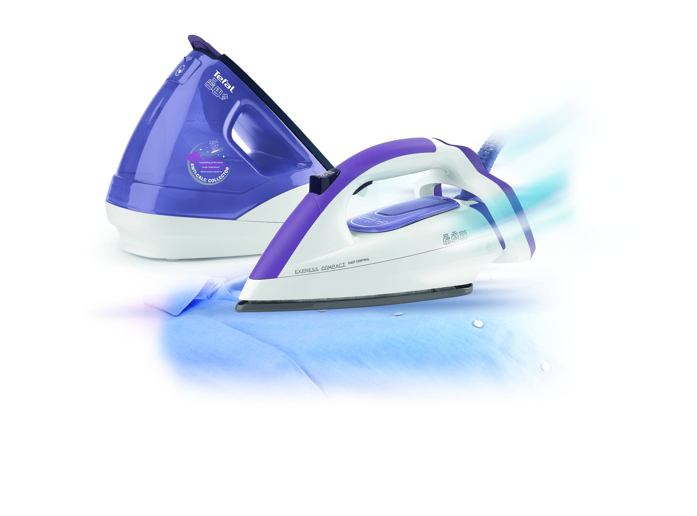 Express Compact Easy