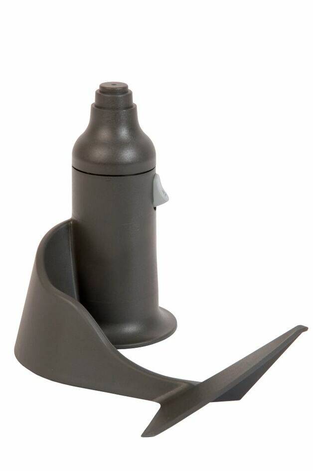 Pá misturadora XA950101