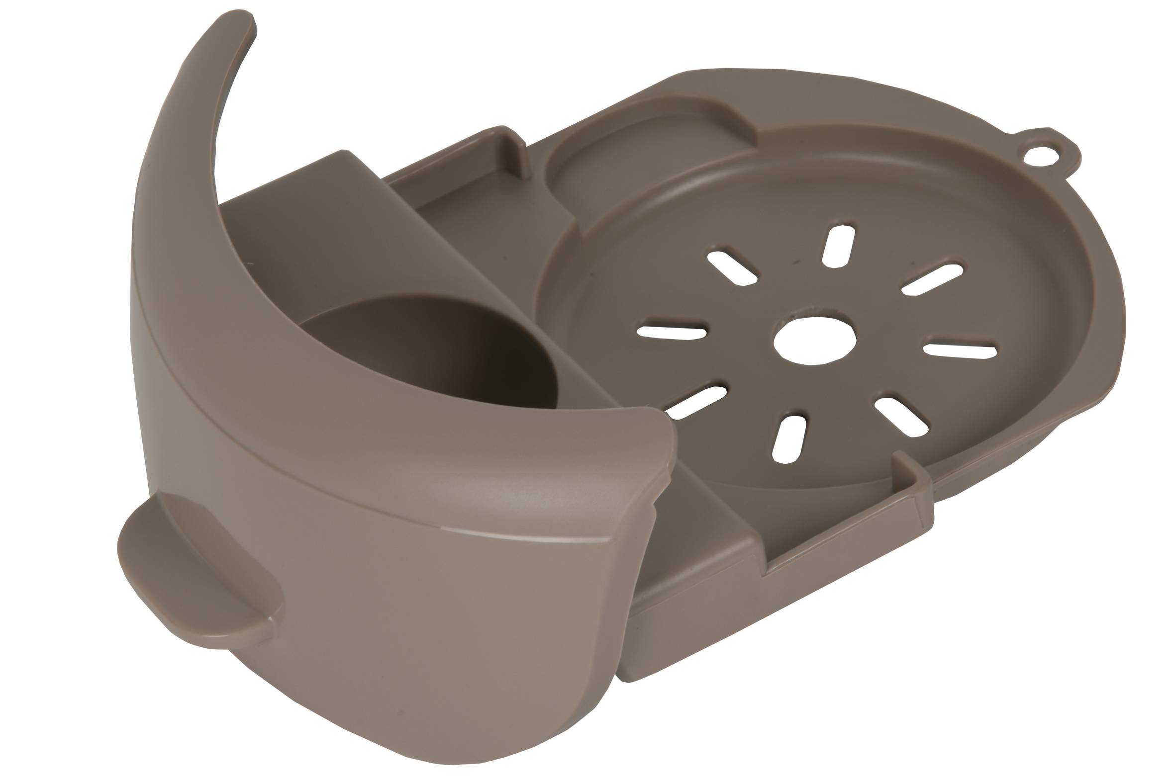 Gaveta amovível TS-07010410