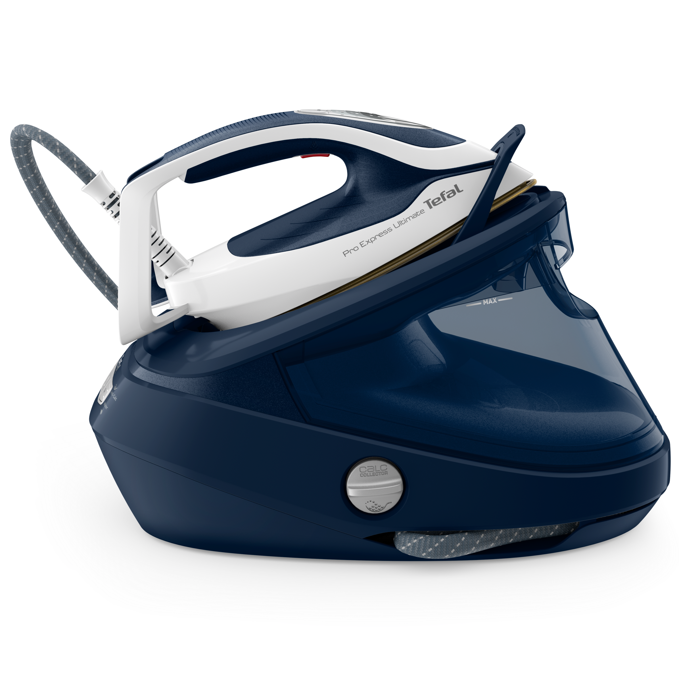 Pro Express Ultimate II