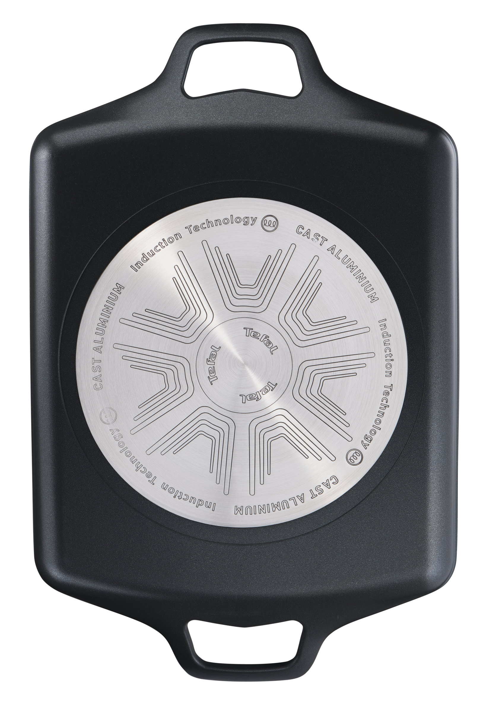 Robusto, Plancha Grill