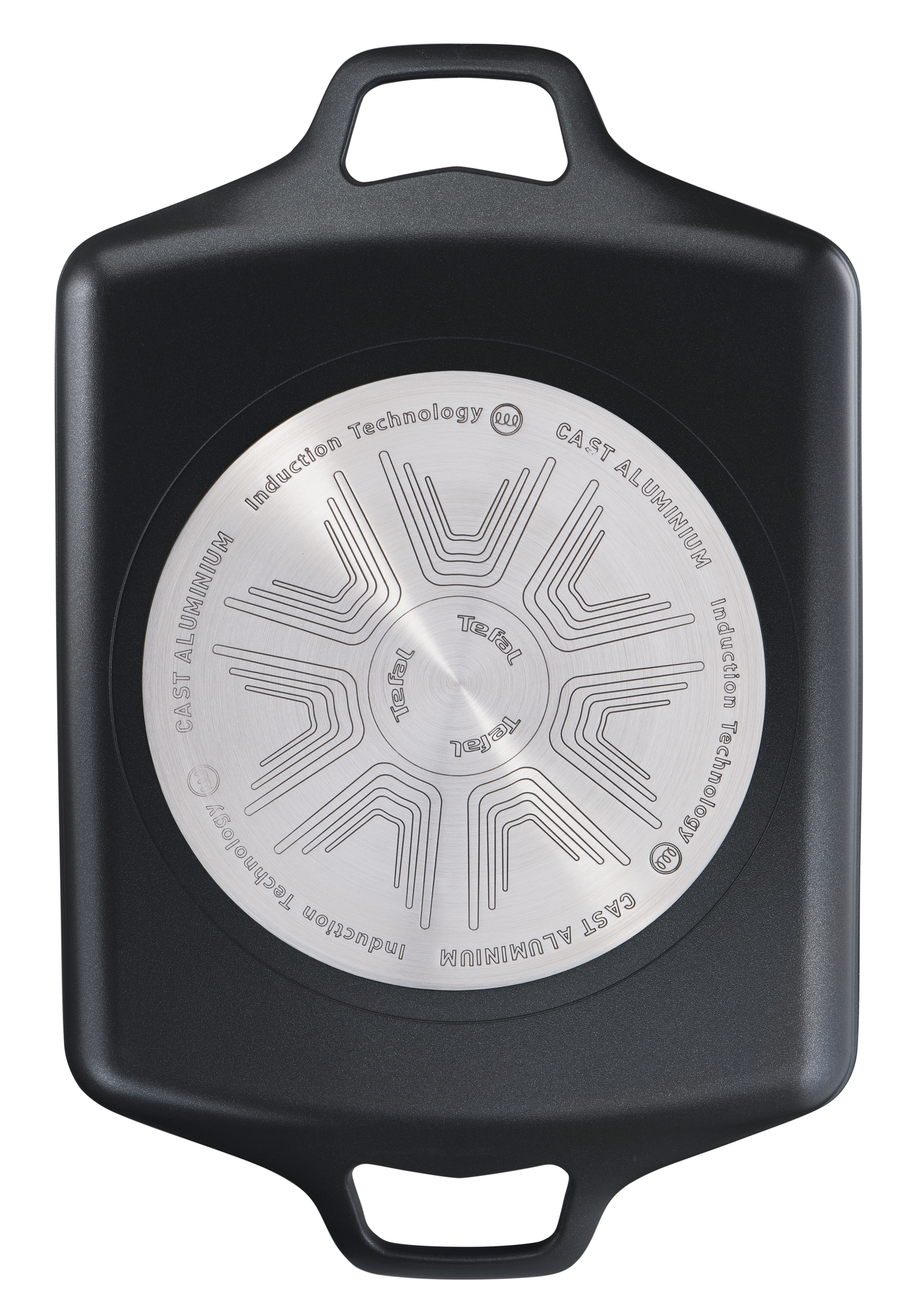 Robusto, Plancha Grill