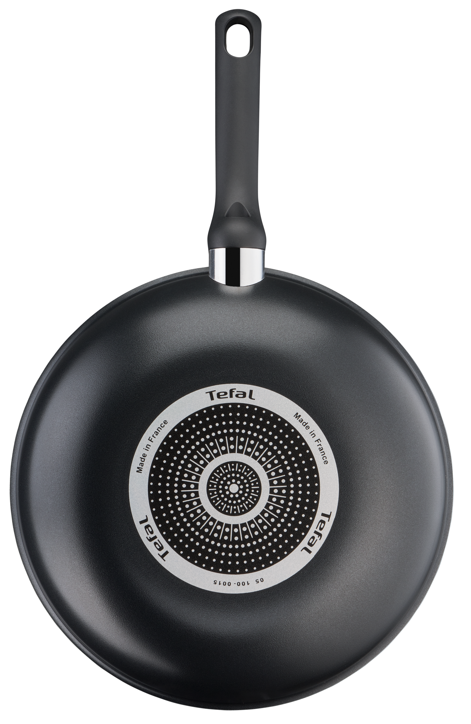 Day By Day Frigideira Wok 28cm