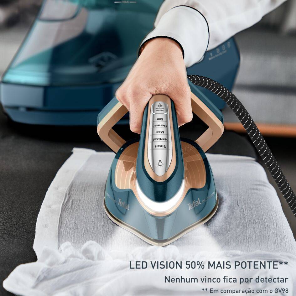 Pro Express Vision Max