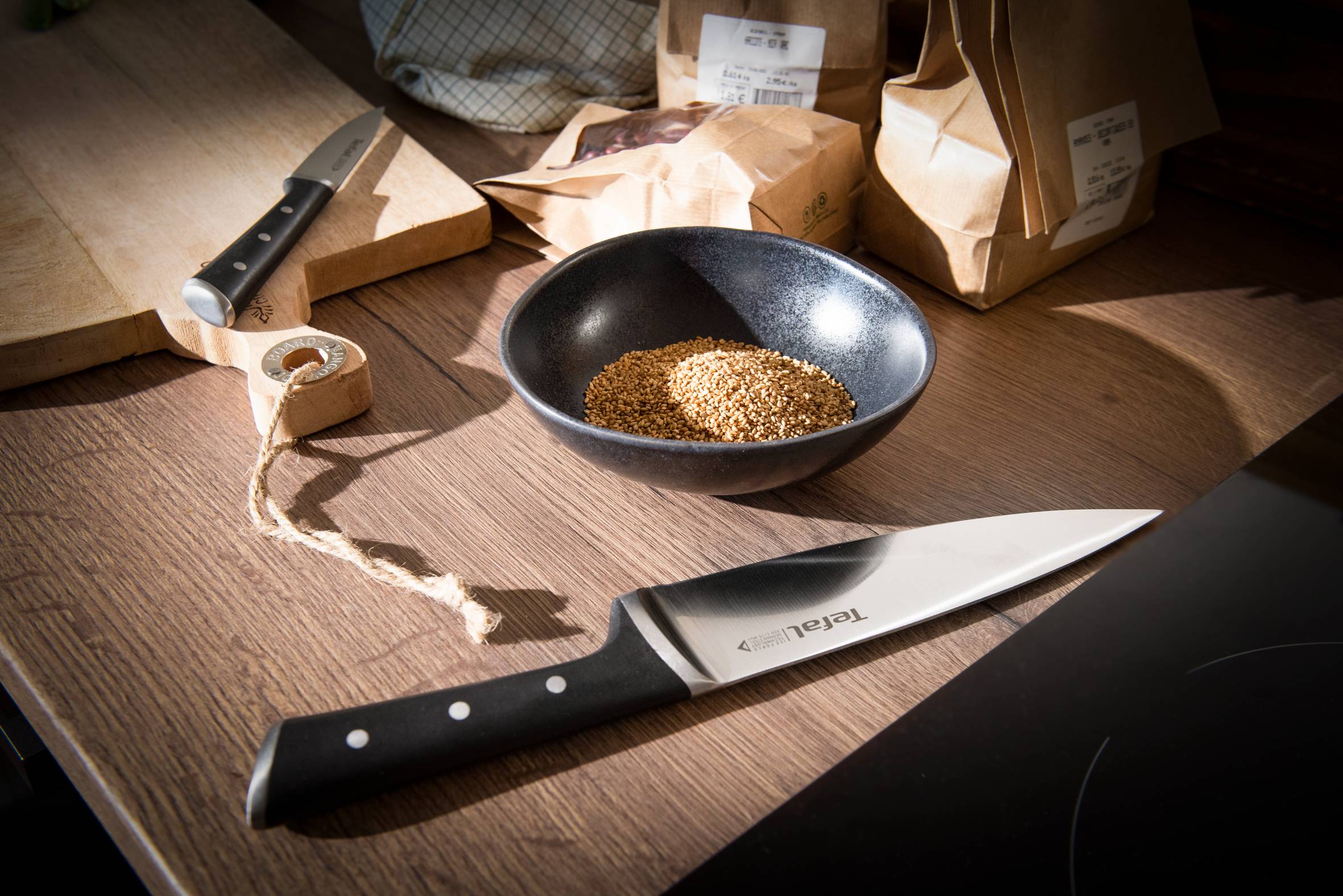 Frigideira Grill Robusto 26cm