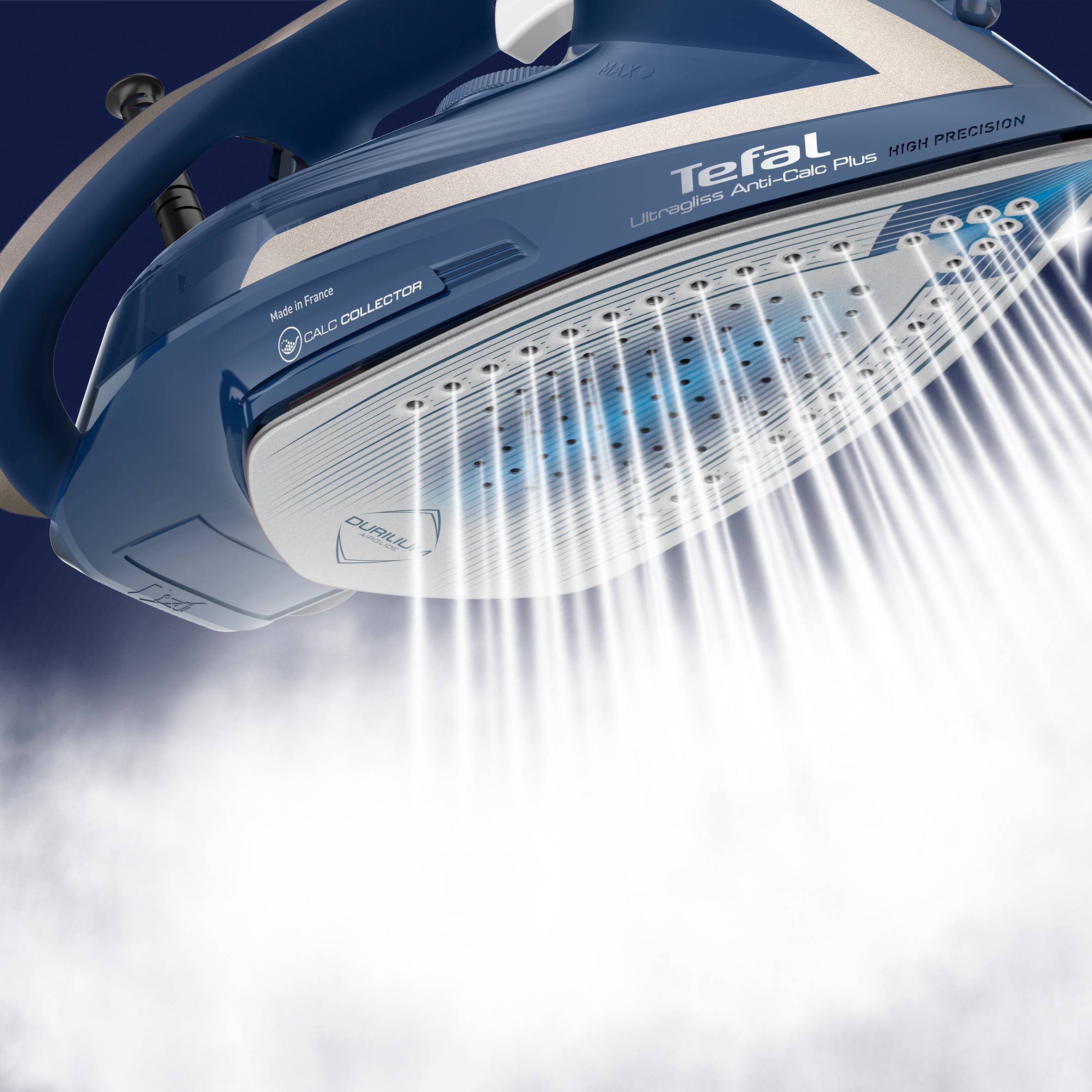 Ultragliss Anti-Calc Plus