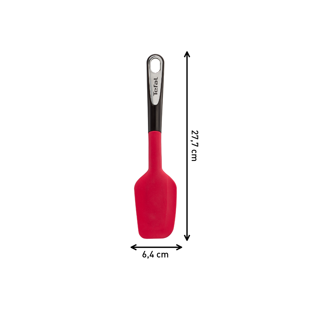 INGENIO BLADE SILICONE SPATULA