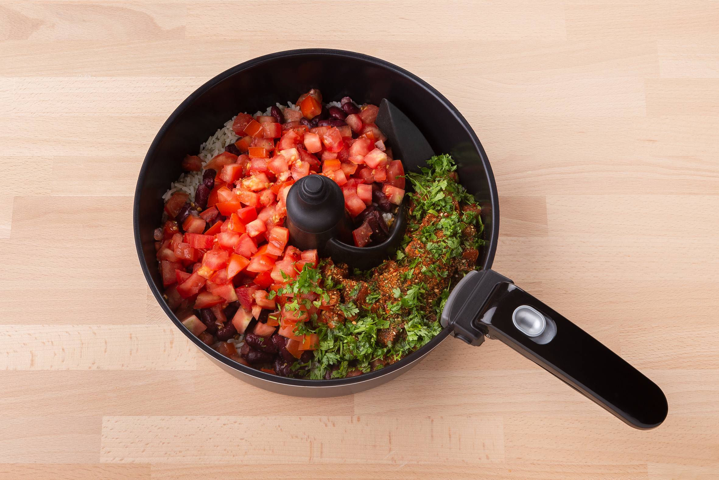 Cuba antiaderente ActiFry® SS-1530000899