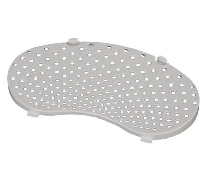 Capa do filtro SS-991034