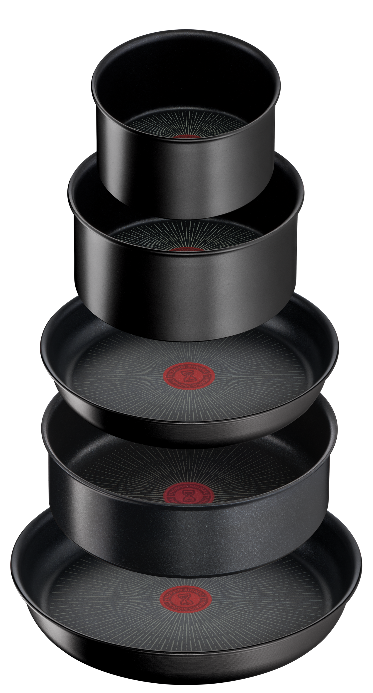 Ingenio Unlimited On, Set 13 peças