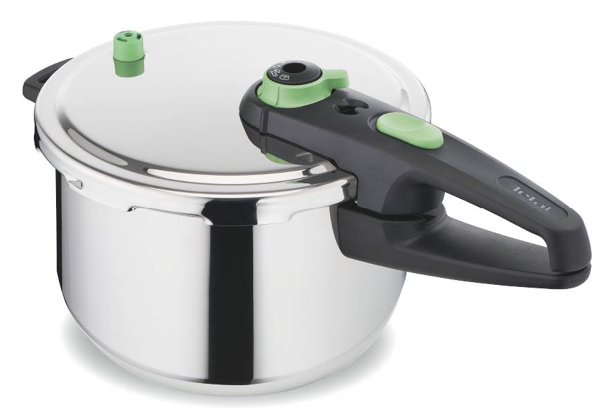 TEFAL&nbsp;Sensor® Pressure Cooker