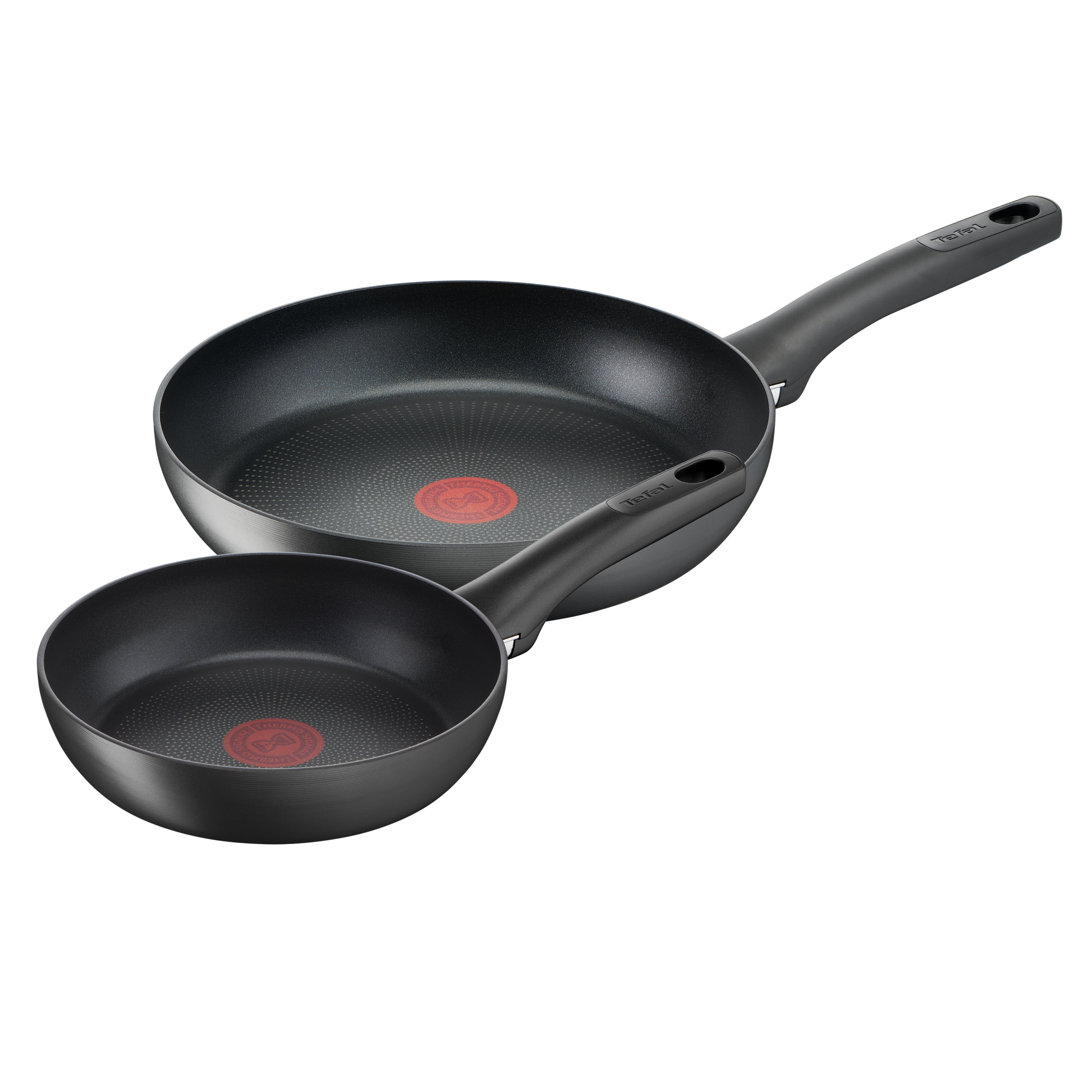 Ultimate, Conjunto de 2 Frigideiras 20/26 cm