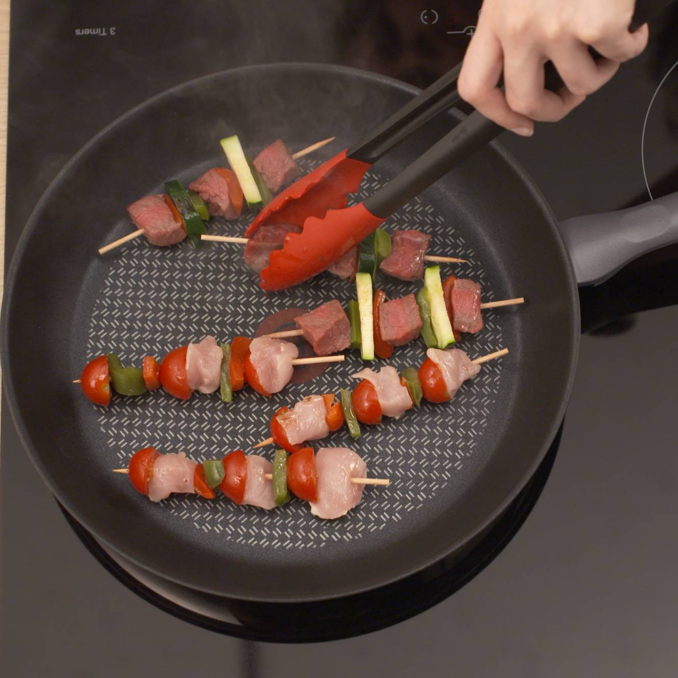 INGENIO UTENSÍLIOS DE COZINHA