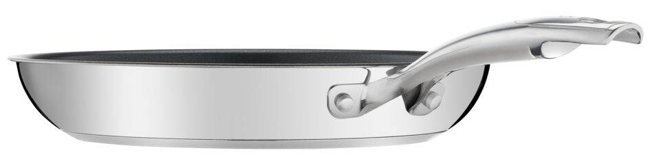 Duetto+, Conjunto de 3 frigideiras 20/24/28 cm