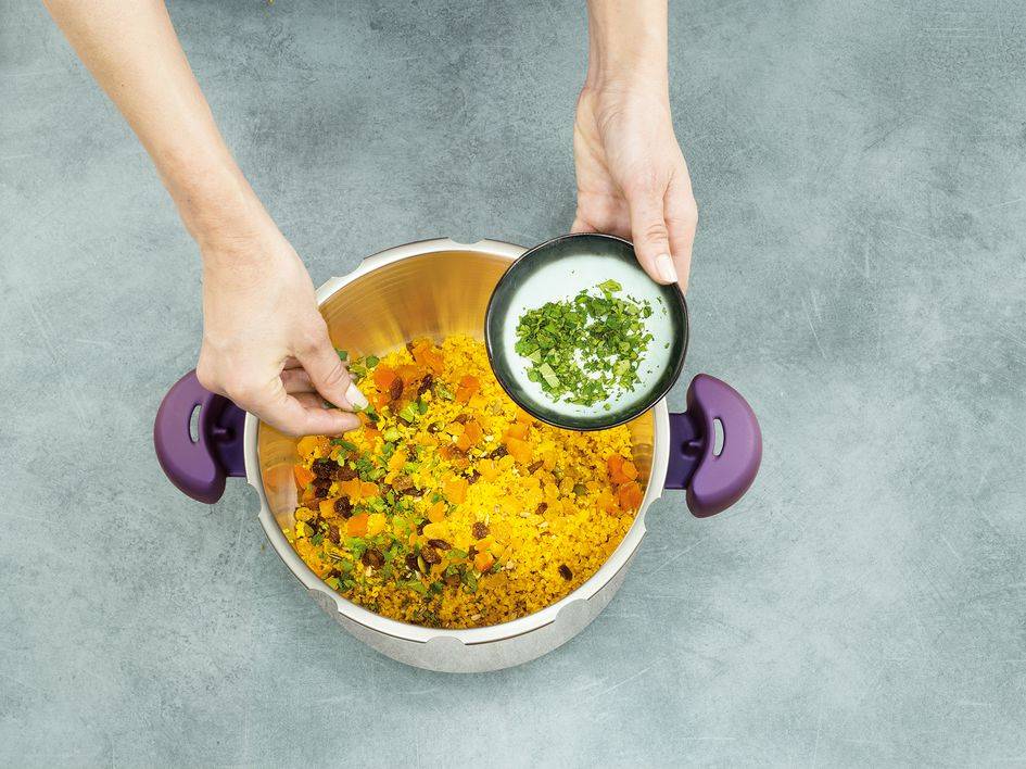 CLIPSO MINUT PERFECT 6L