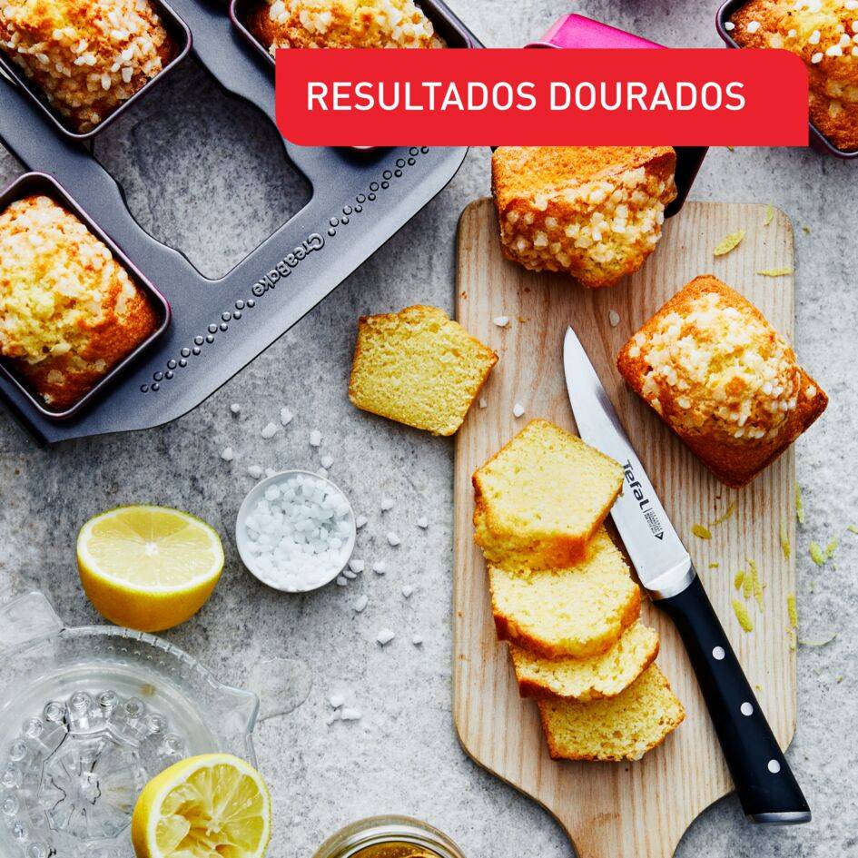 Creabake DIY, Conjunto de formas para bolos