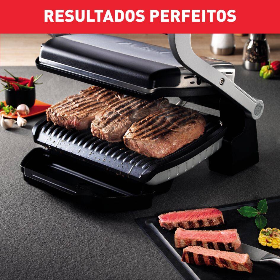 OPTIGRILL+