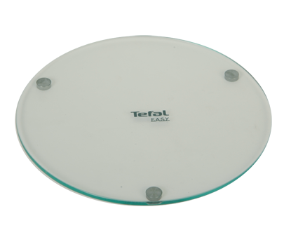 Bandeja em vidro TS-07008670