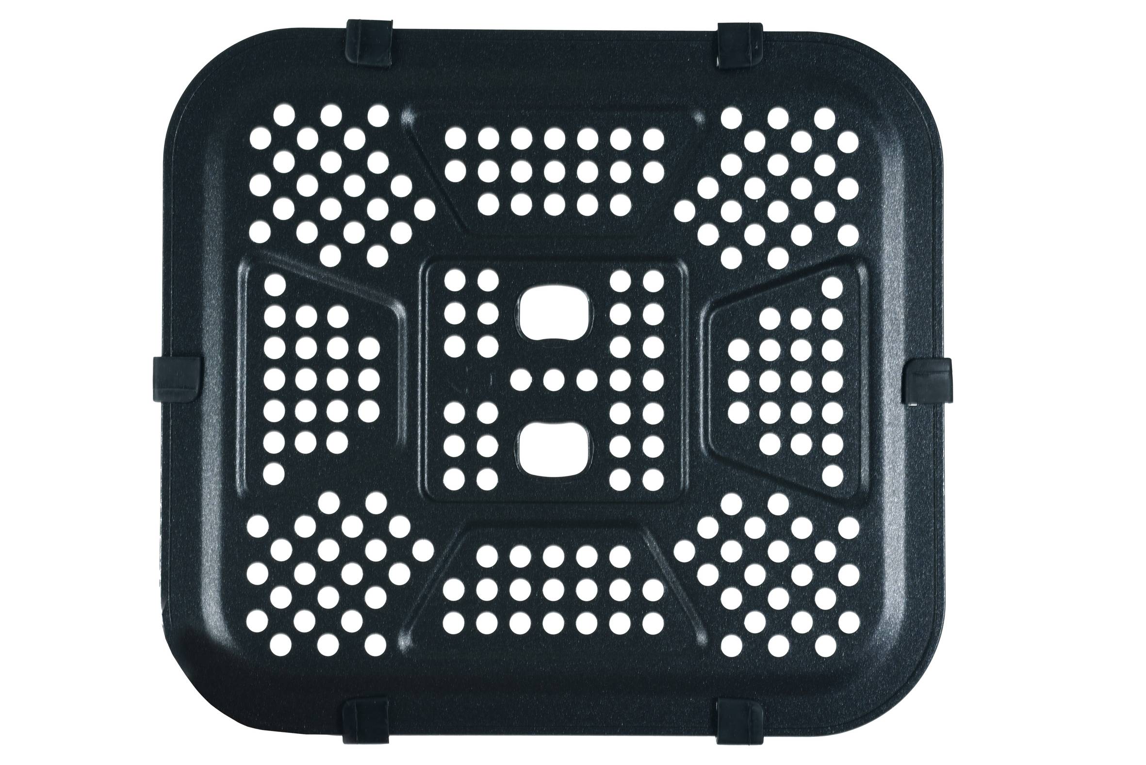 Grelha esquerda SS-9100056124