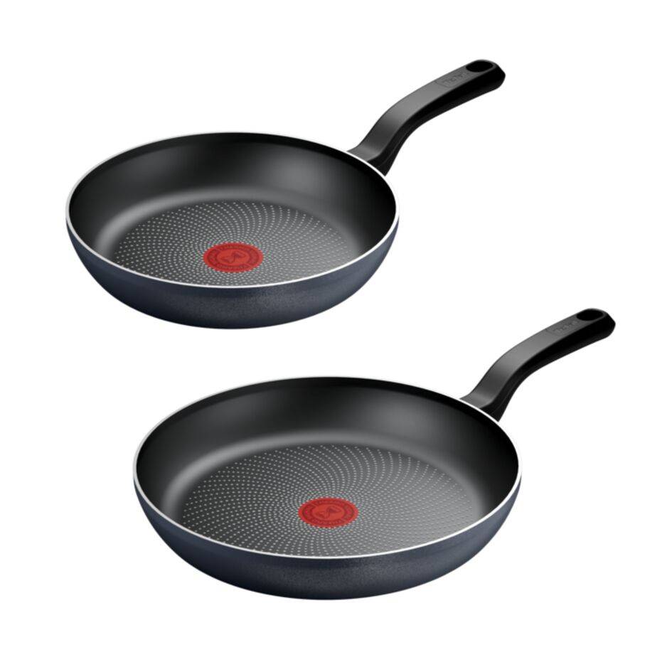 Set 2 Frigideiras So' Light 24 e 28 cm