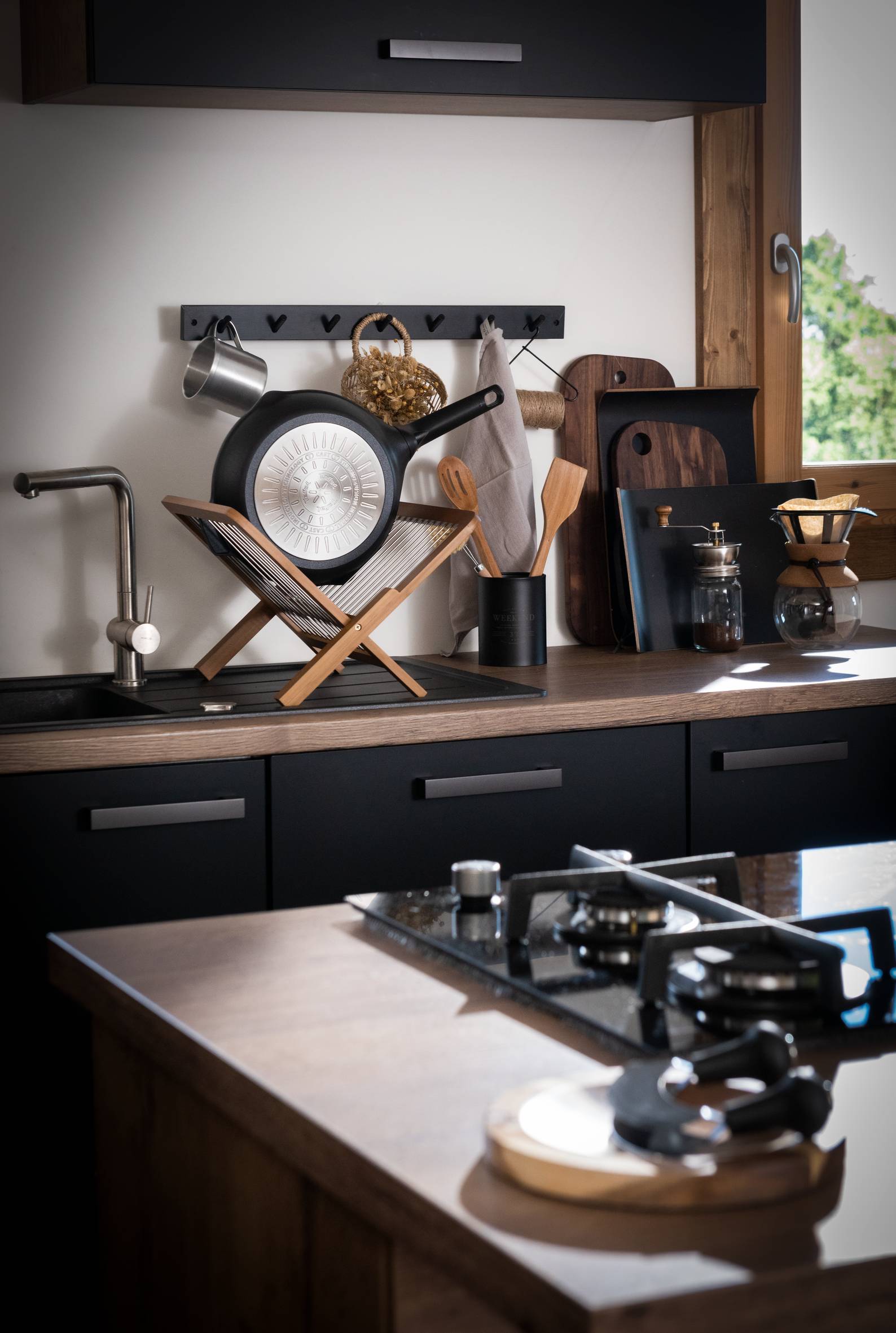 Robusto, Frigideira 24 cm