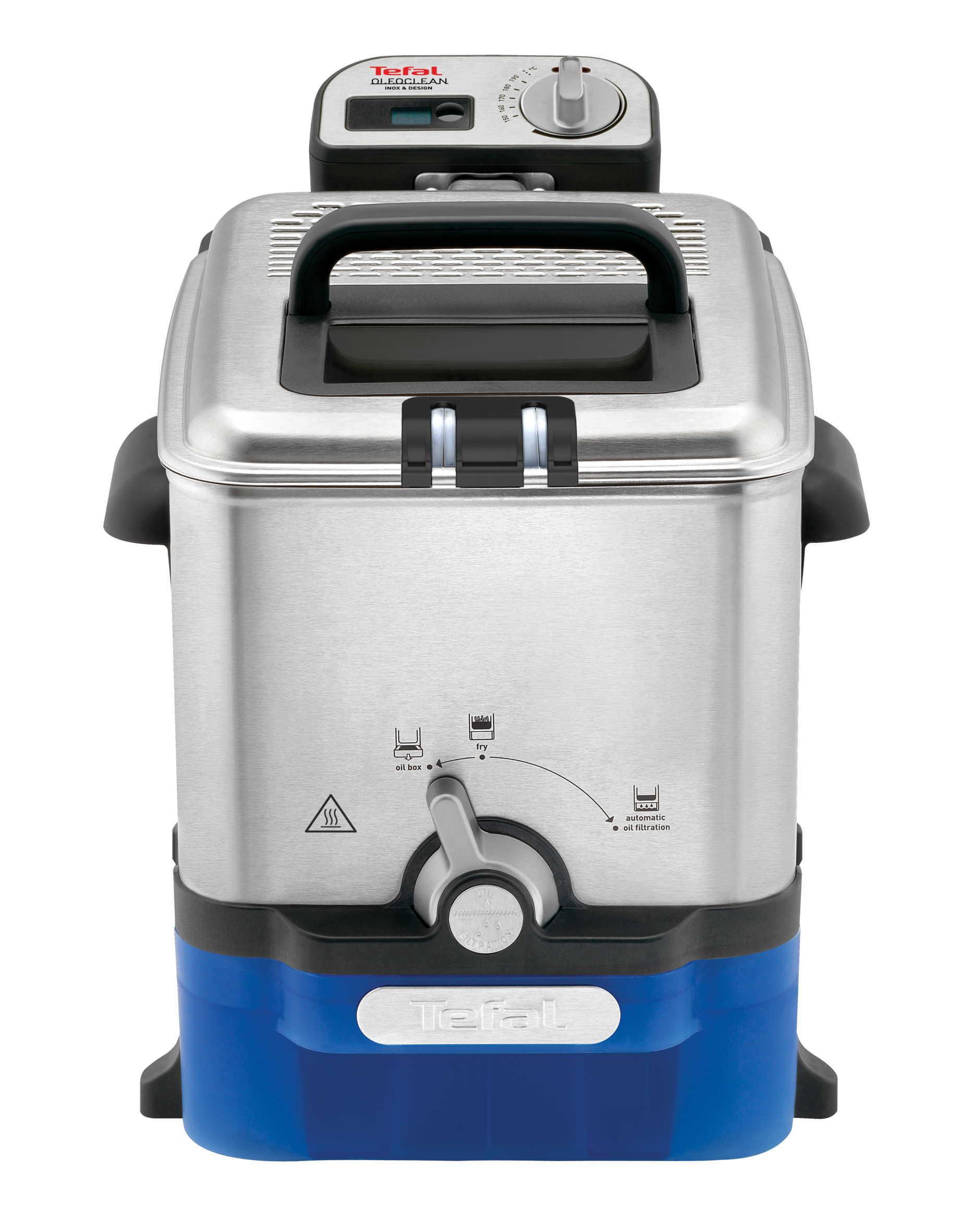 Oleo Clean Pro