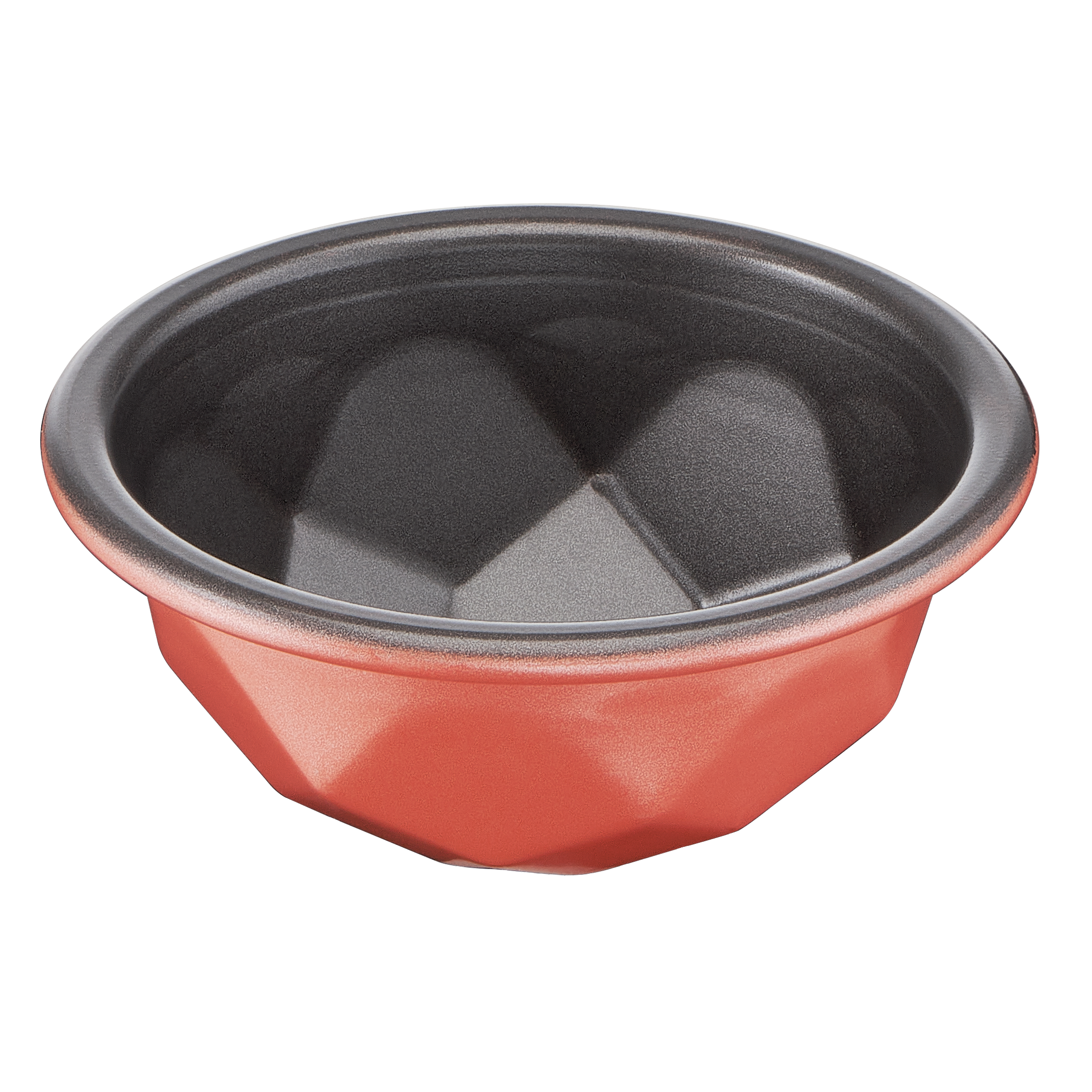 Conjunto 3 Formas Creabake, Diamante 7,7 cm