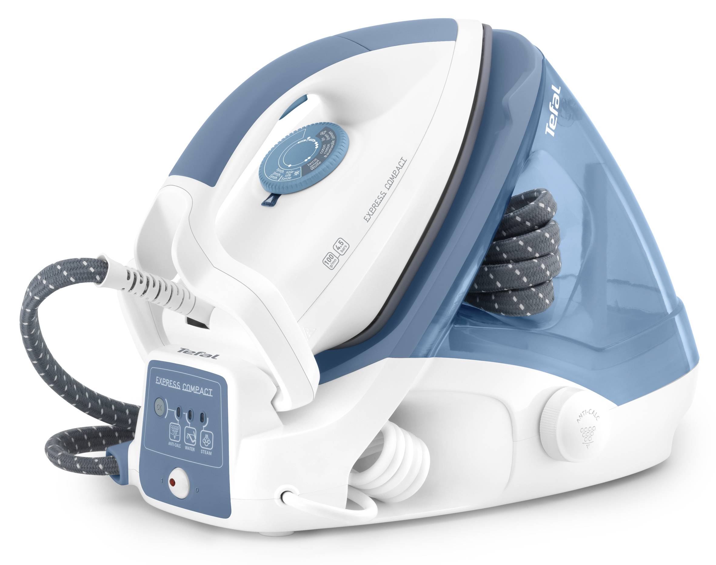 Express Compact GV7310E0