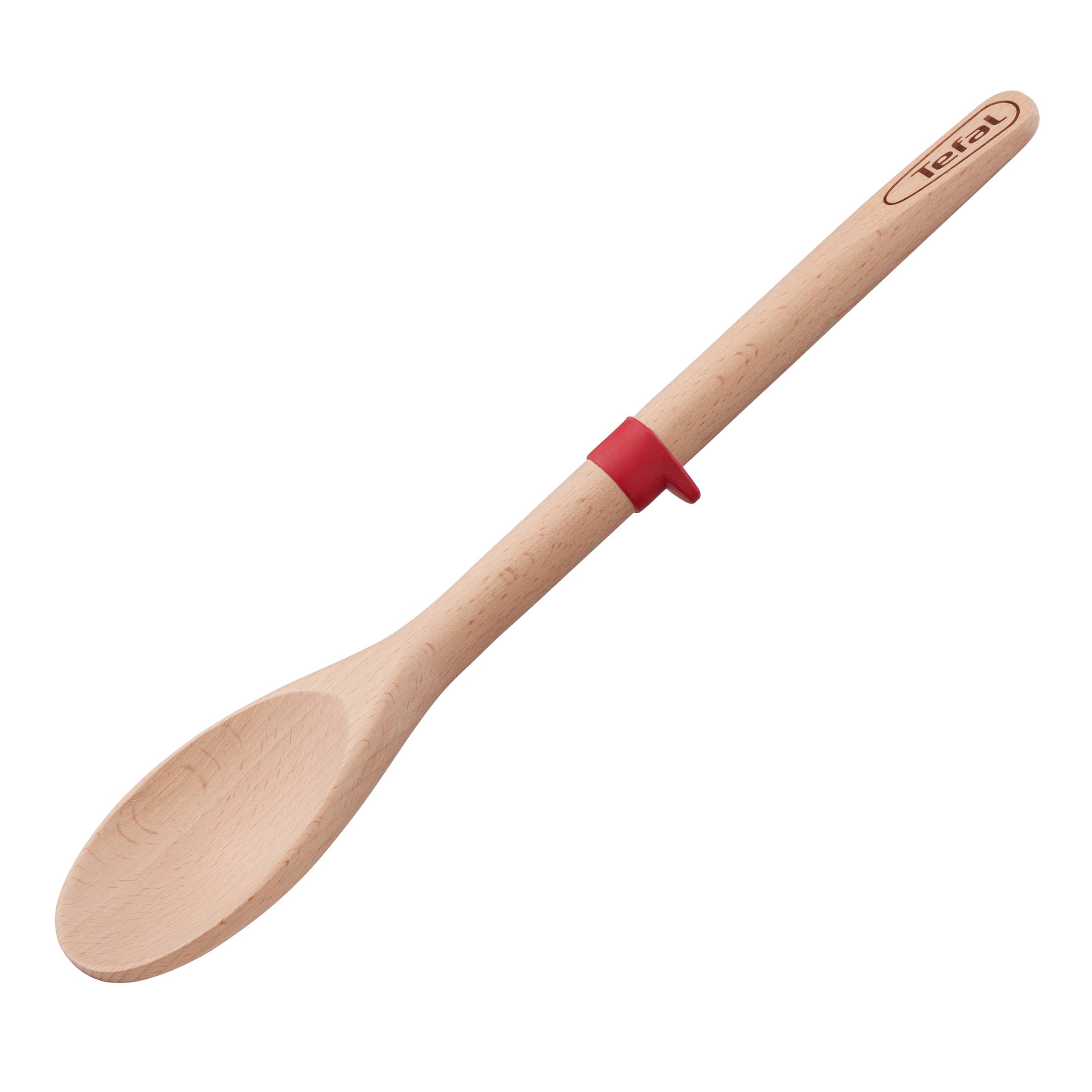 INGENIO WOOD SPOON 32CM