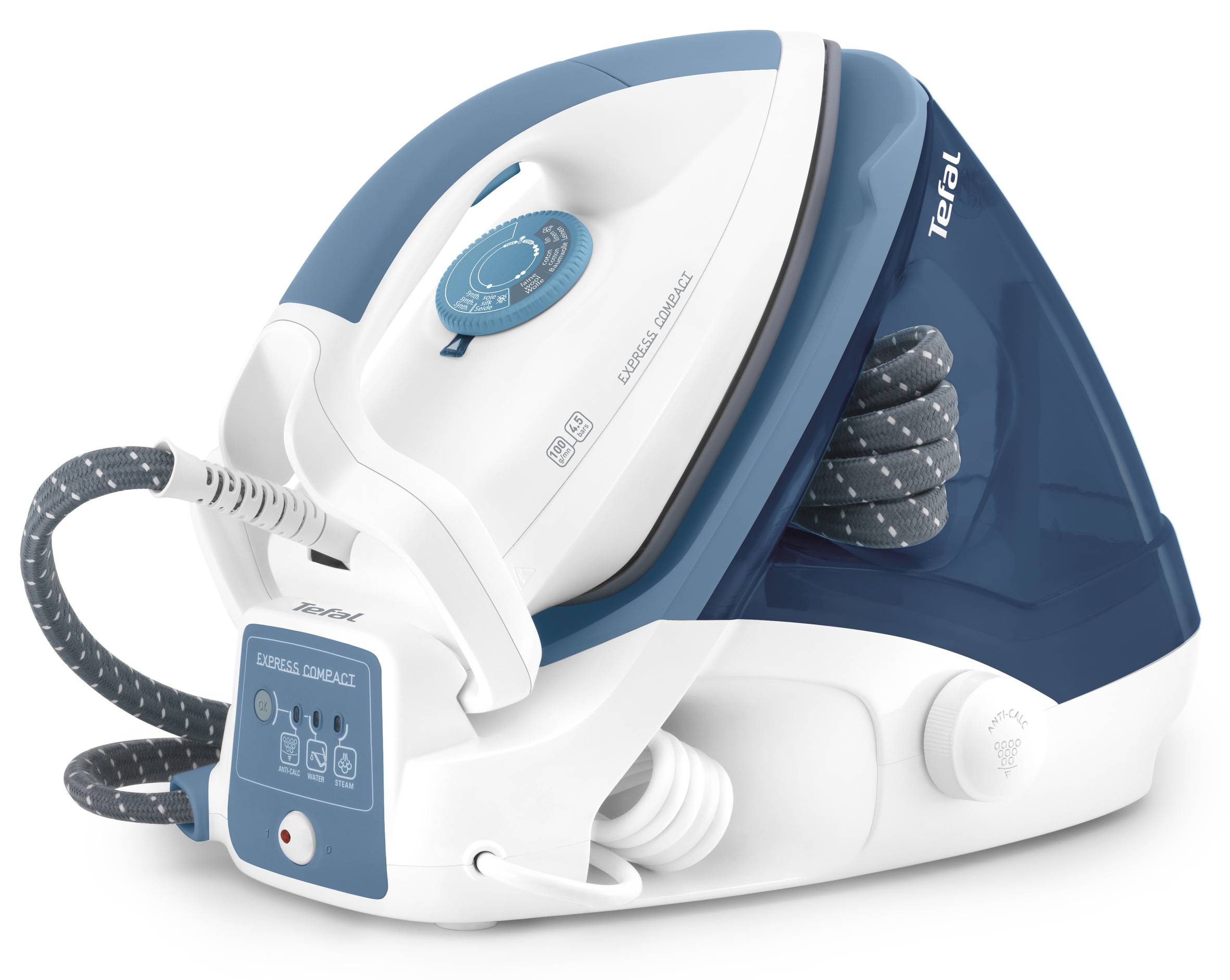 EXPRESS COMPACT 2 GV7310+15+7325