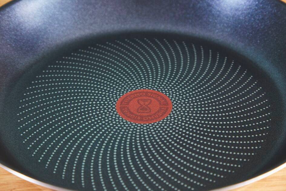 Cook Eat Set de 2 Frigideiras, 24/28 cm