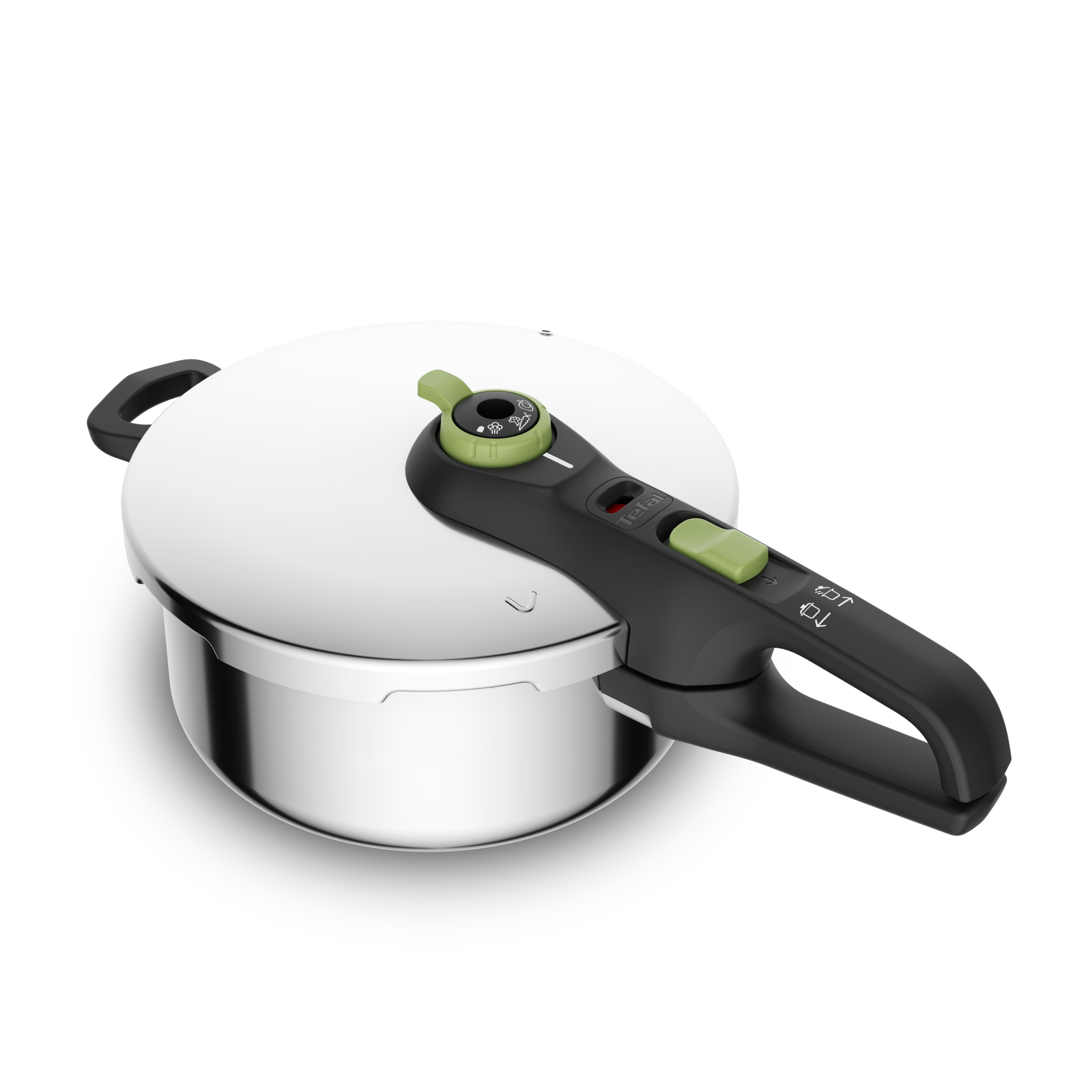 Panela de Pressão Secure Trendy