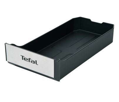 Recipiente recetor TS-01043320