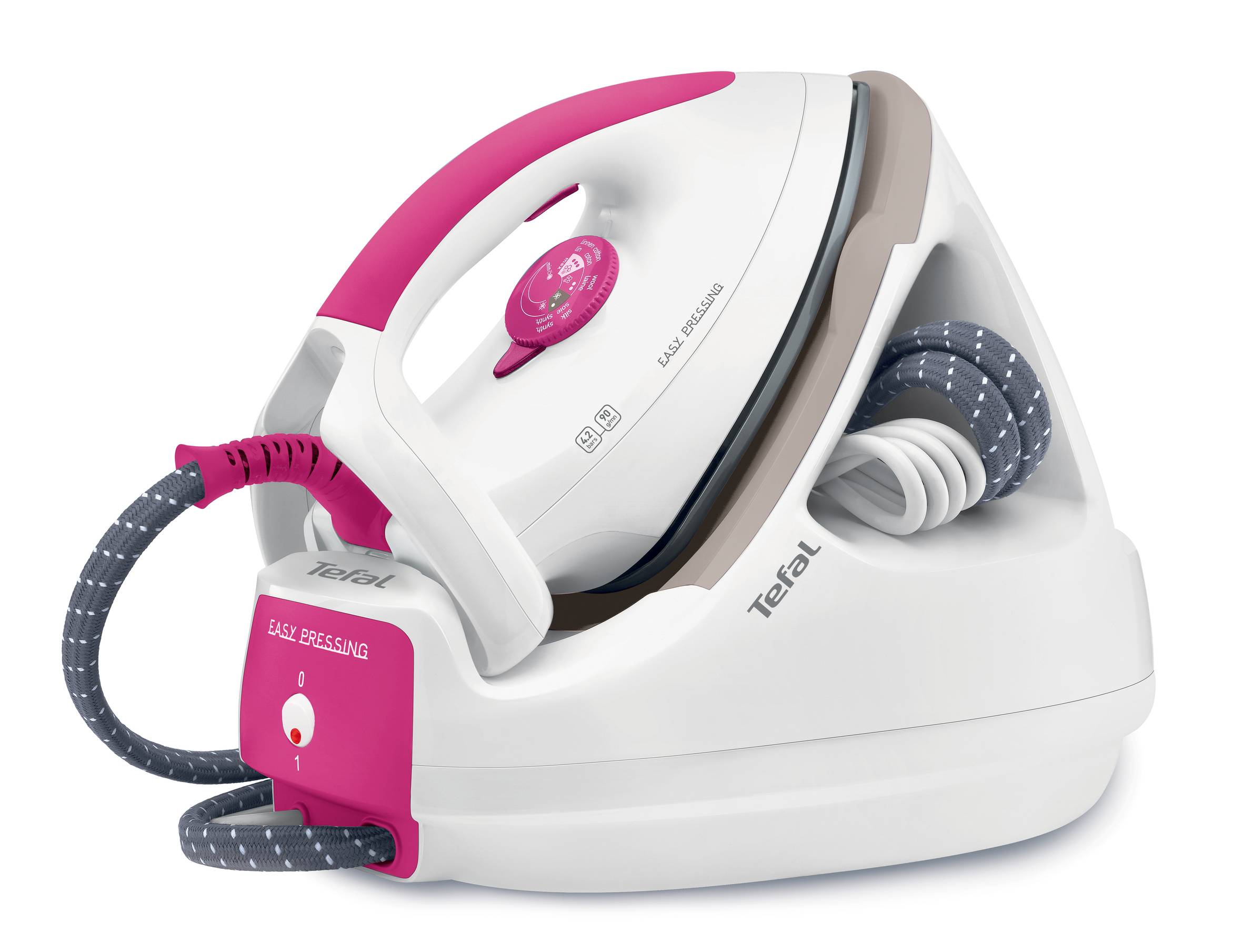 EASY PRESSING GV5210+20+1+2+3+25+6+7+8+9