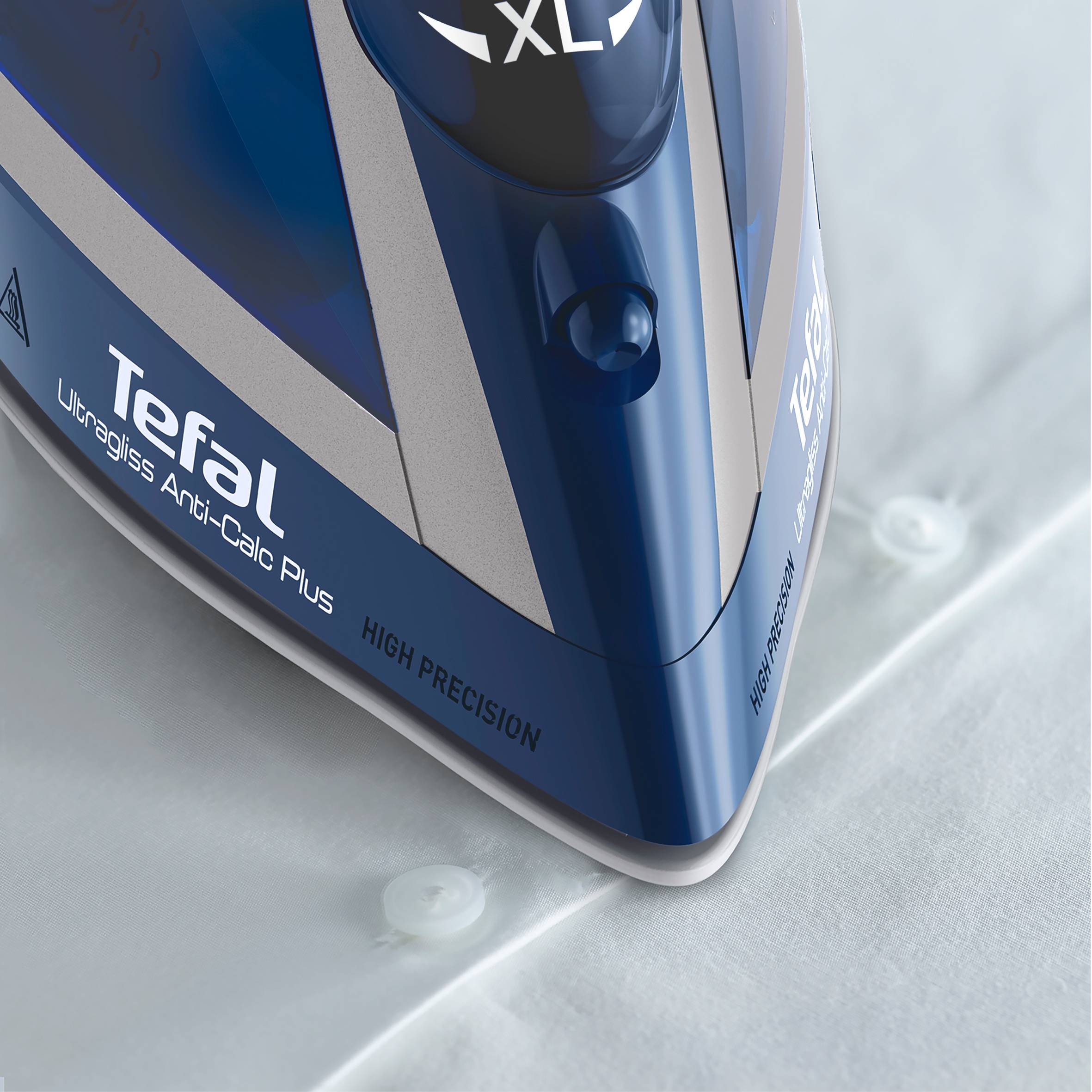 Ultragliss Anti-Calc Plus