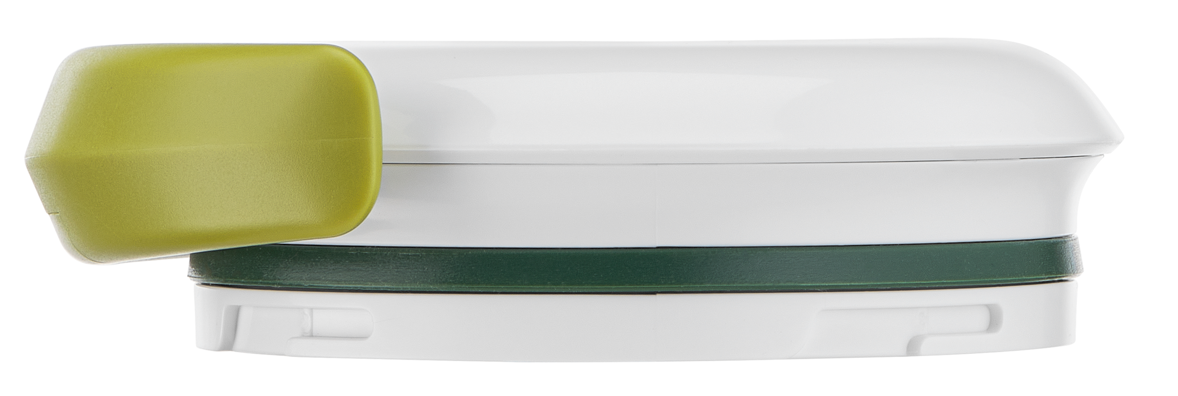 Chopper e shaker manual 5 segundos