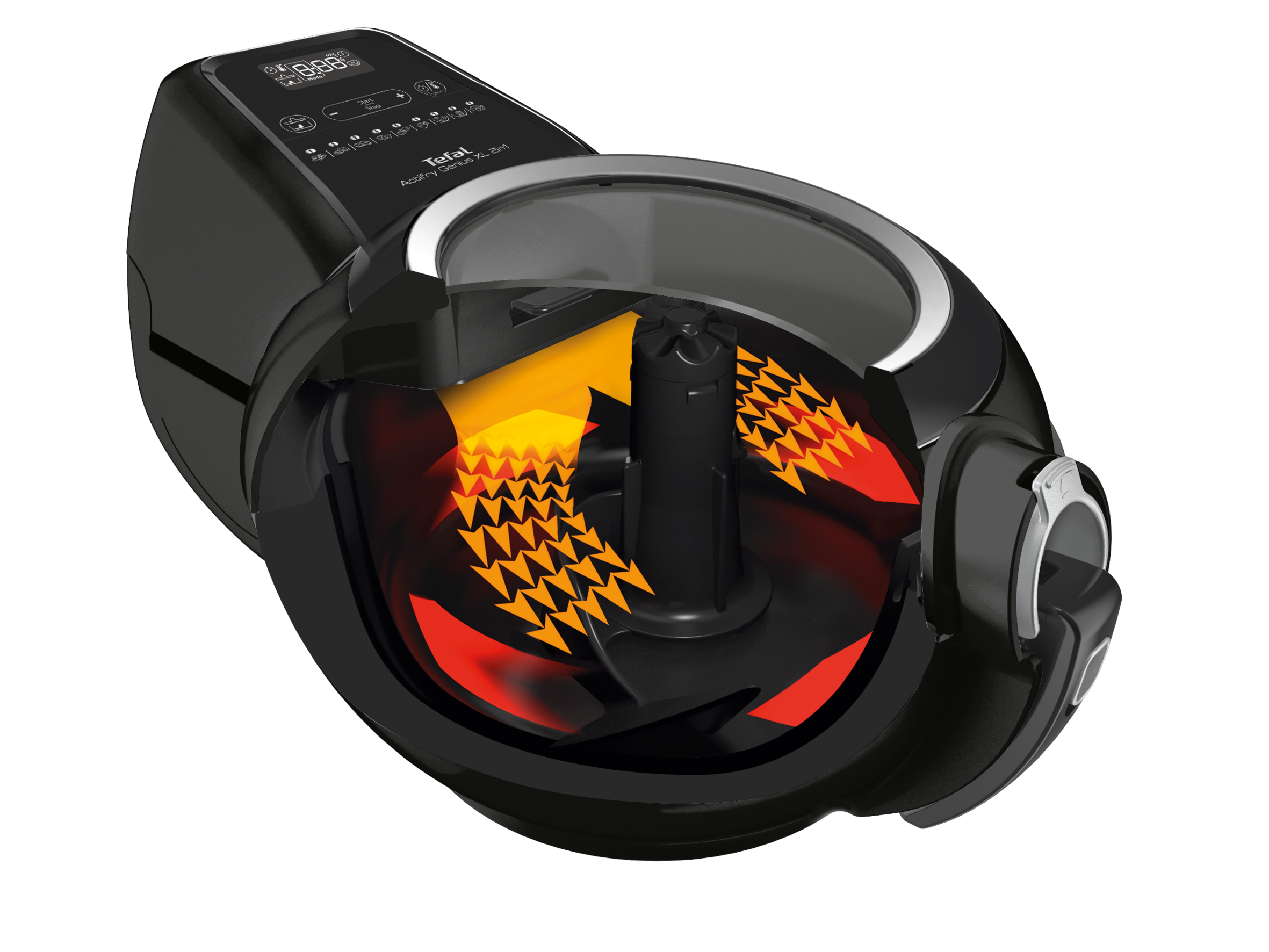 Actifry Genius XL 2 em 1