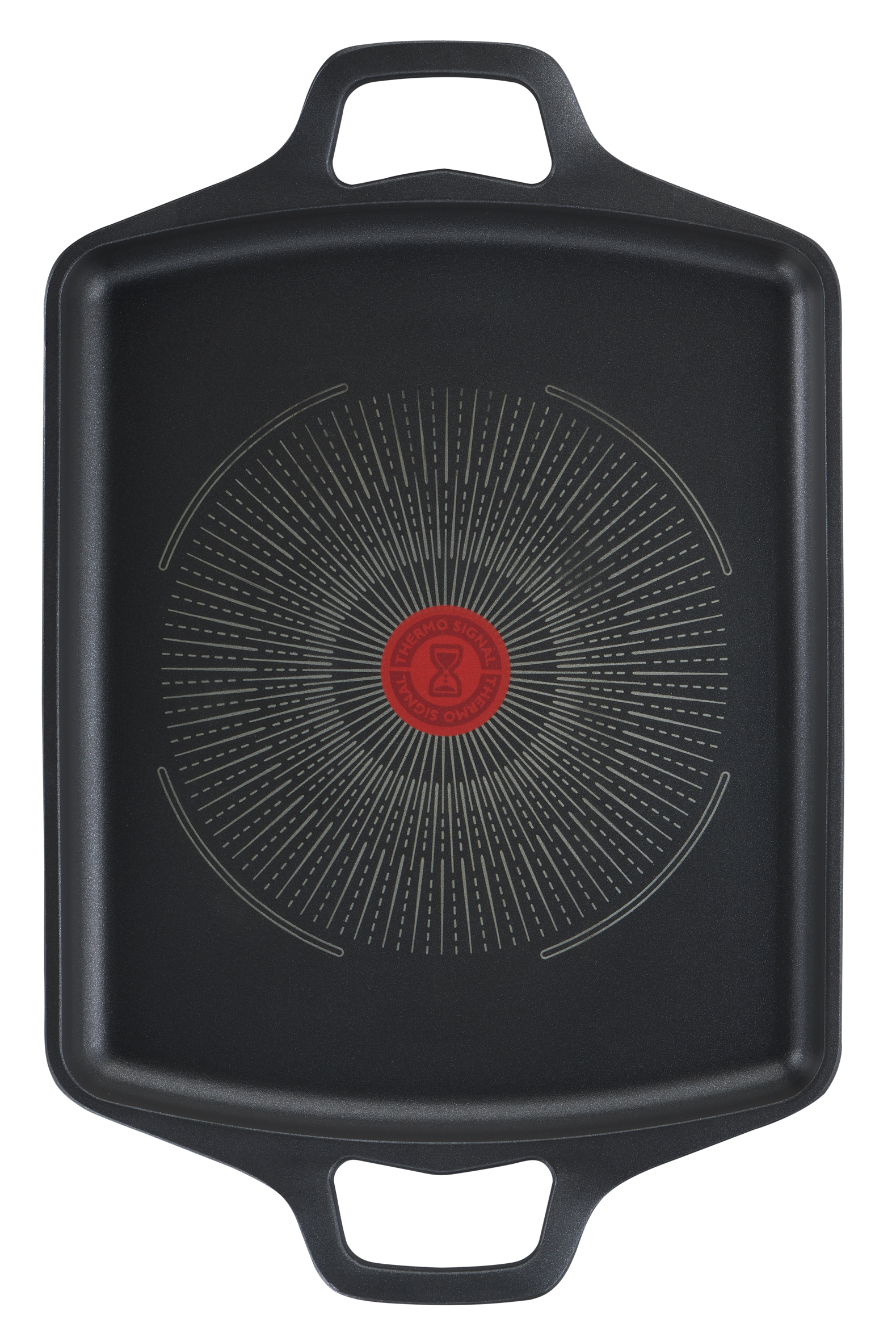 Robusto, Plancha Grill