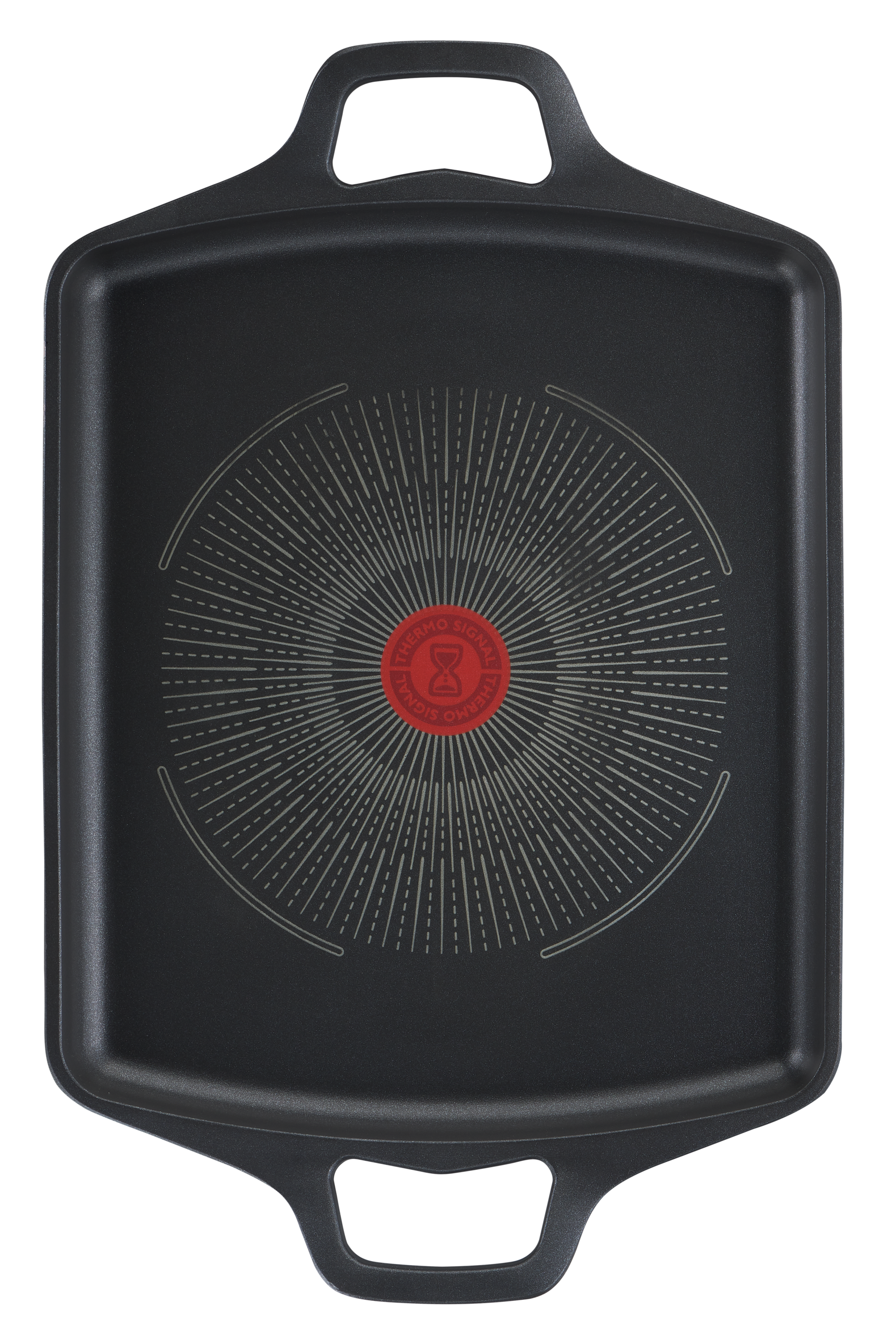 Robusto, Plancha Grill