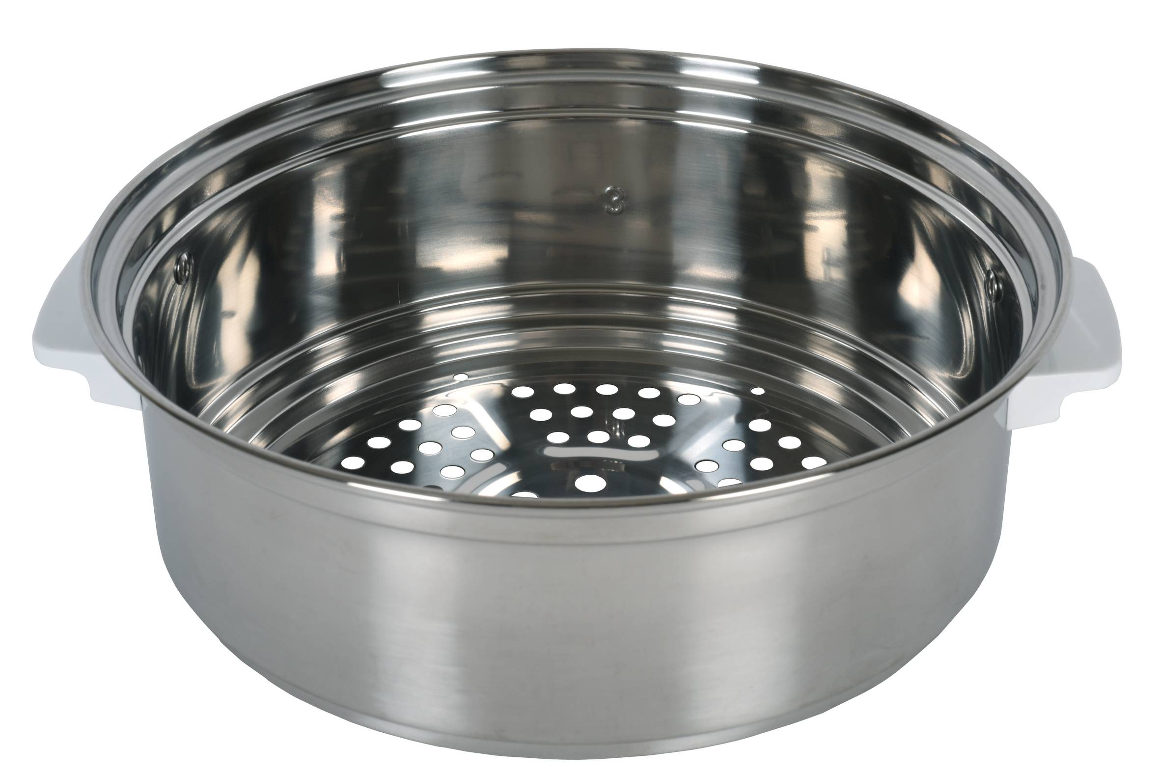 Taça de vapor n. °3 SS-997912