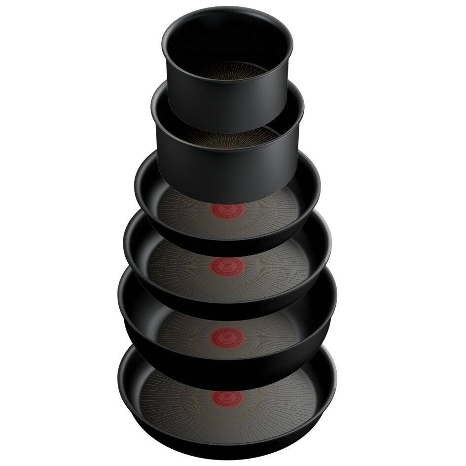Conjunto de 13 peças Ingenio Eco Resist