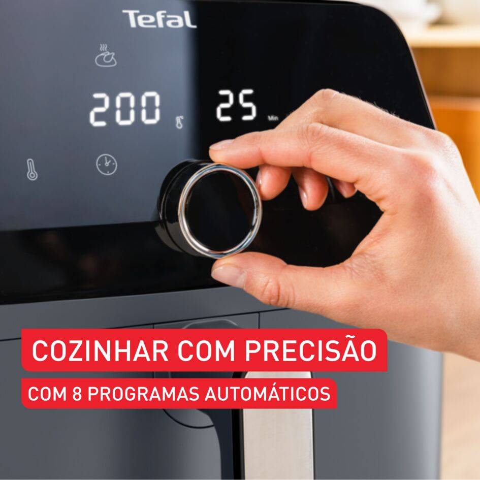 Easy Fry Mega 7,5 L