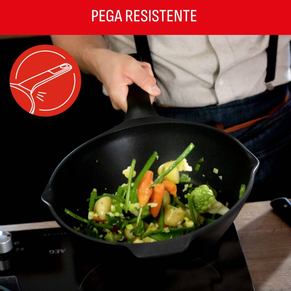 Robusto, Frigideira 28 cm