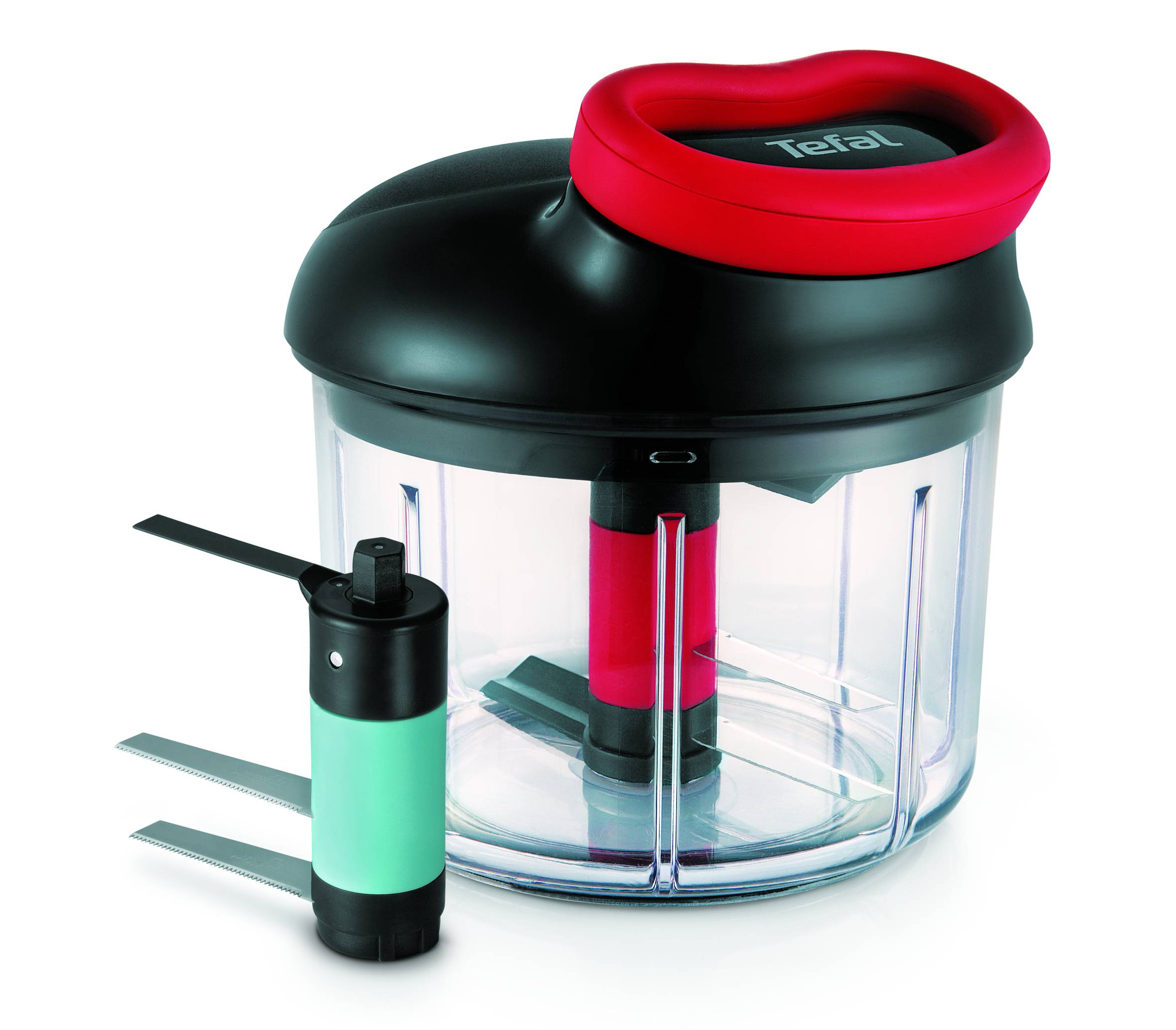 INGENIO MANUAL FOOD PREPARATION